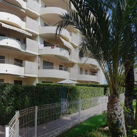 Apartamento Sanluis Daimus Exterior foto