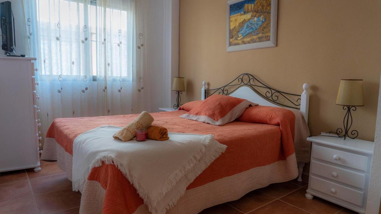 Apartamento Sanluis Daimus Exterior foto