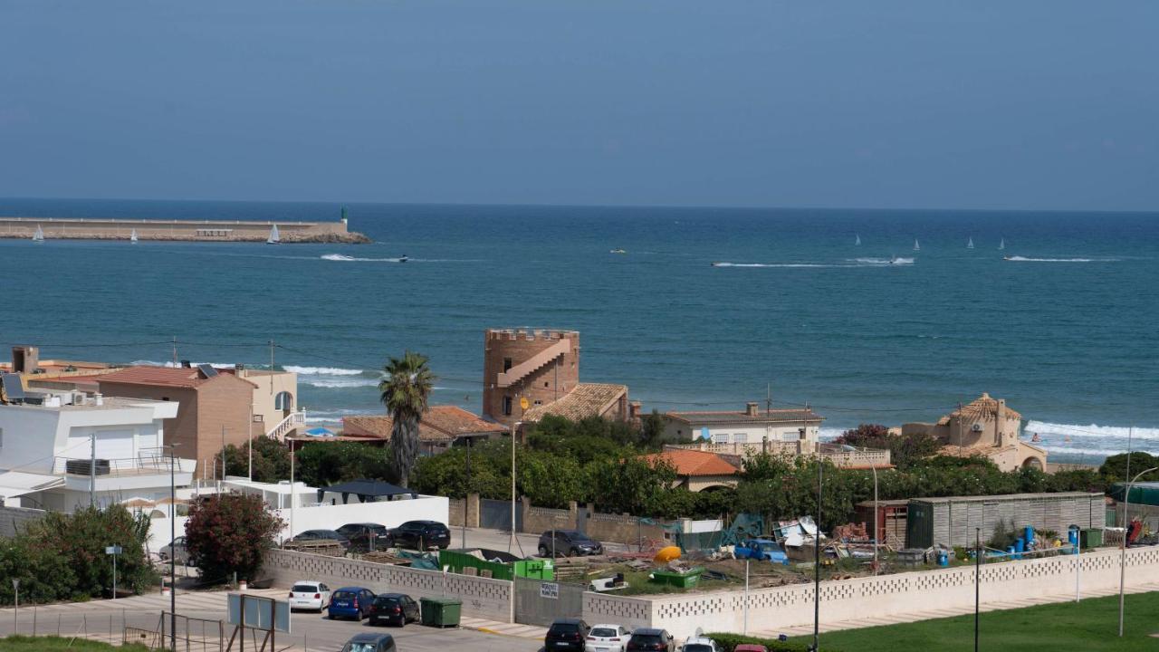 Apartamento Sanluis Daimus Exterior foto